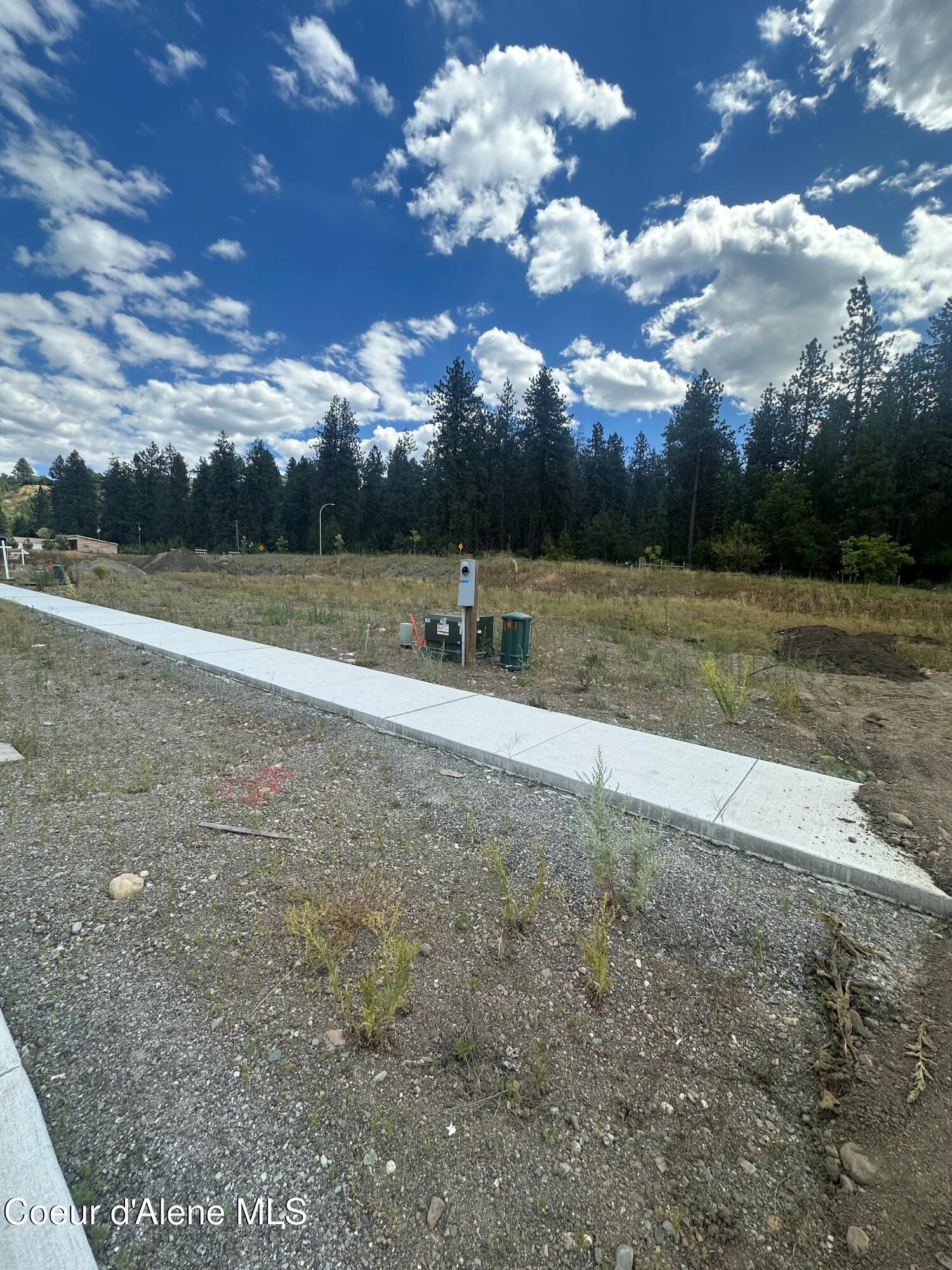 Property Photo:  4422 E Savea Lane  ID 83854 