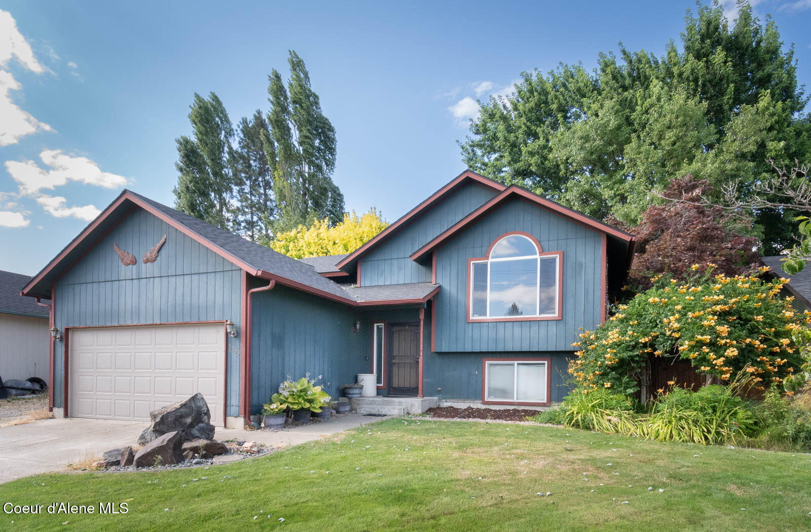 2239 W Shawna Ave  Coeur D'Alene ID 83815 photo