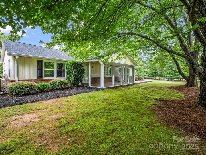 Property Photo:  1320 Little Mountain Road  NC 28722 