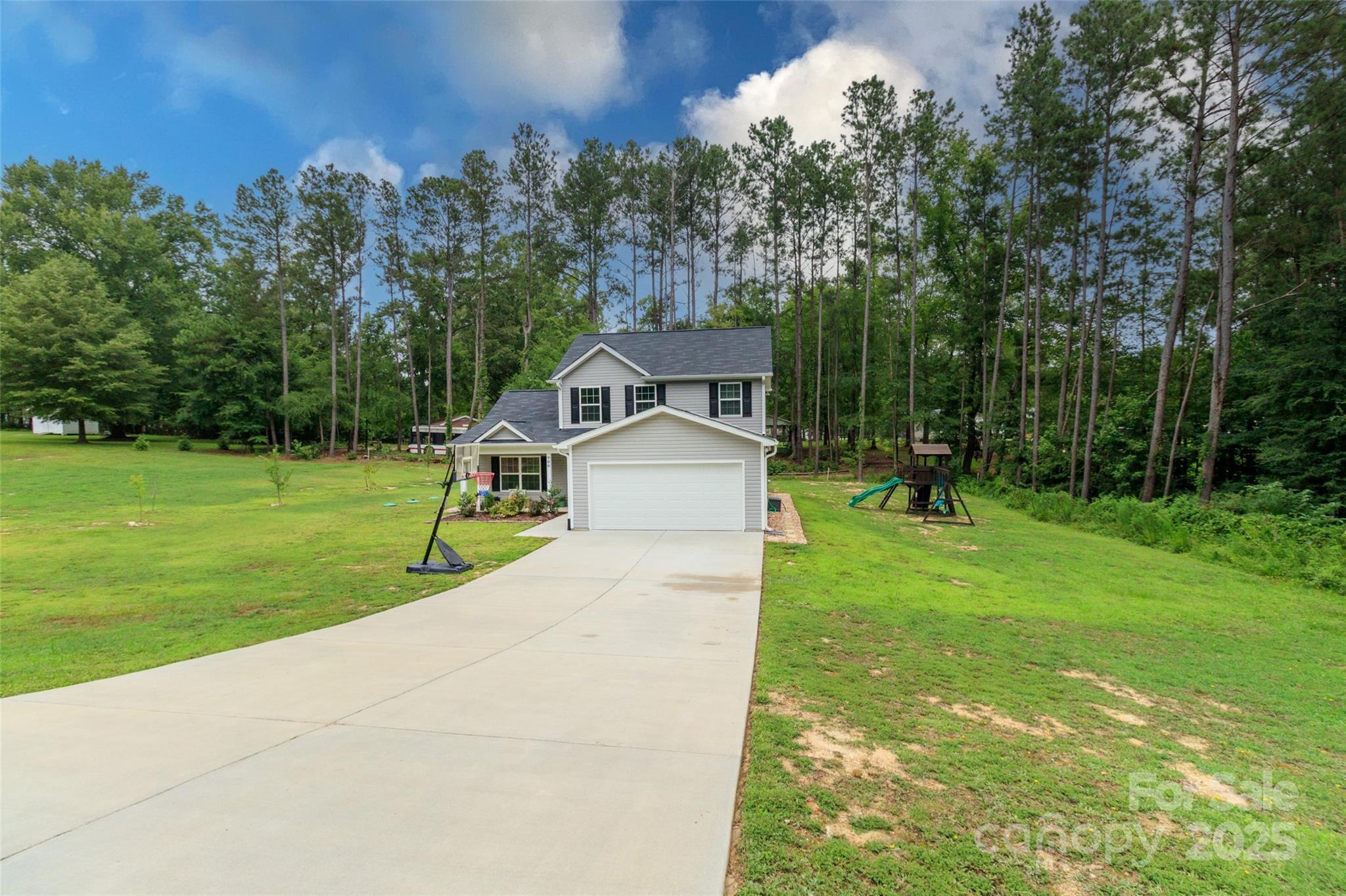 Property Photo: 900 Providence Road SC 29720