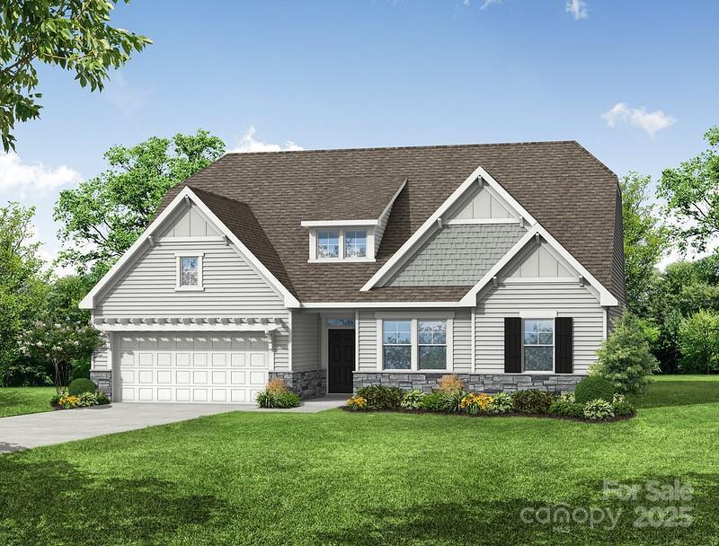 3010 Cedar Falls Drive 13  Waxhaw NC 28173 photo