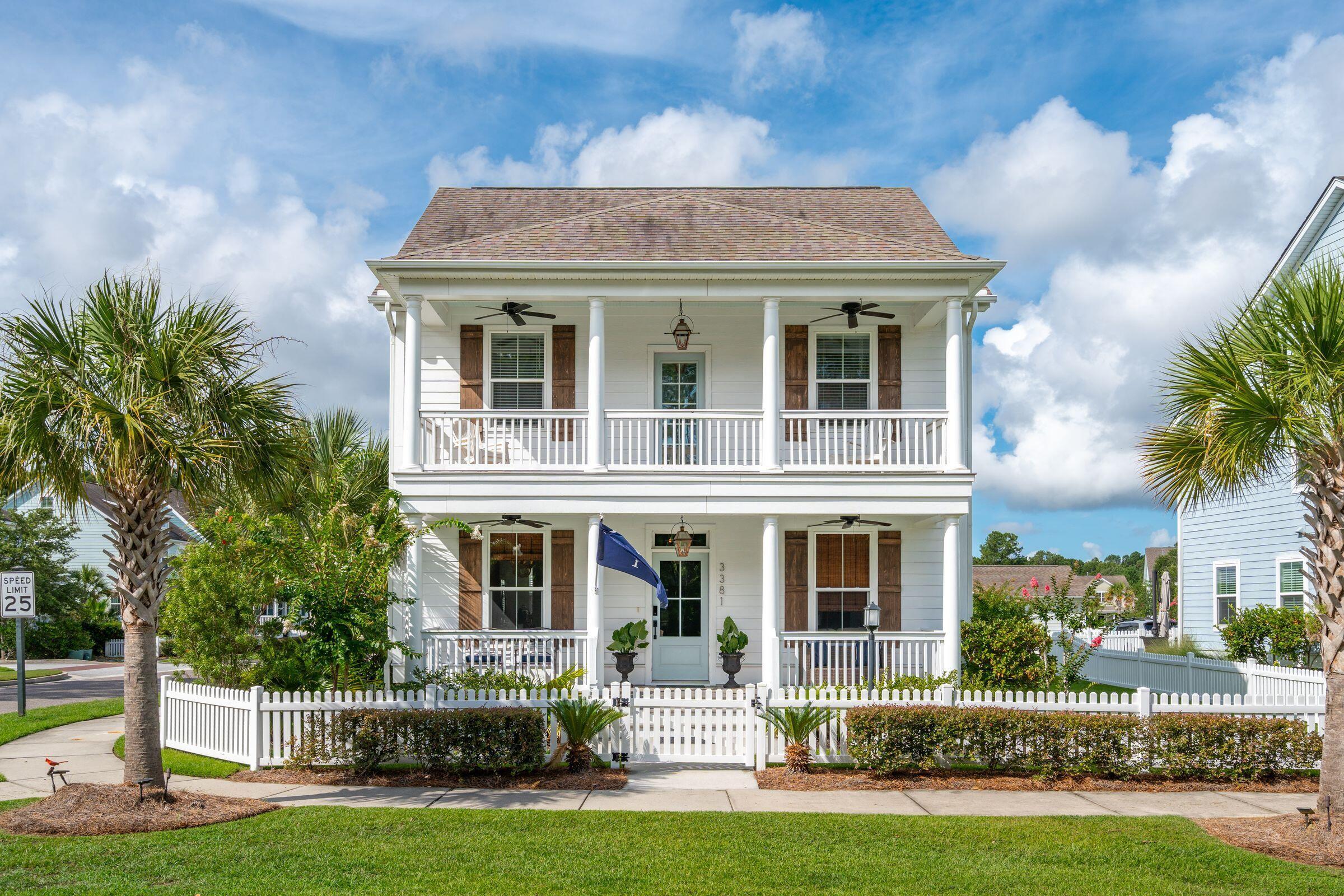 Property Photo: 3381 Stockdale Street SC 29466