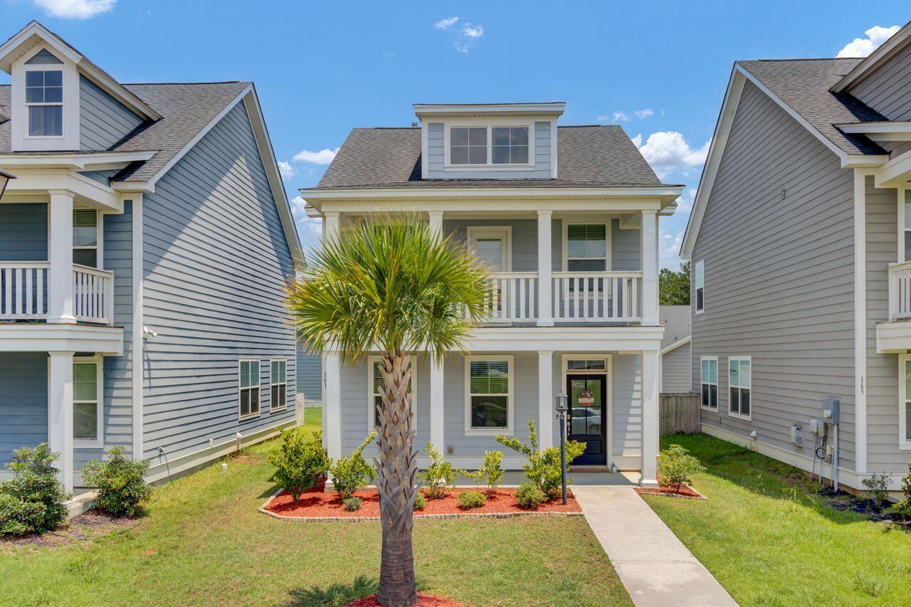 Property Photo: 161 Yorkshire Drive SC 29461