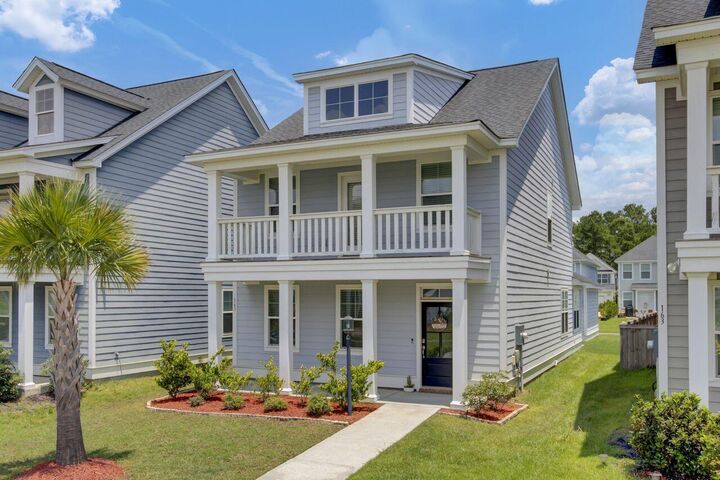 Property Photo: 161 Yorkshire Drive SC 29461