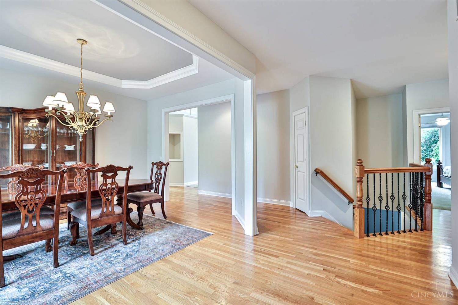 Property Photo: 3 Thomas Court OH 45246