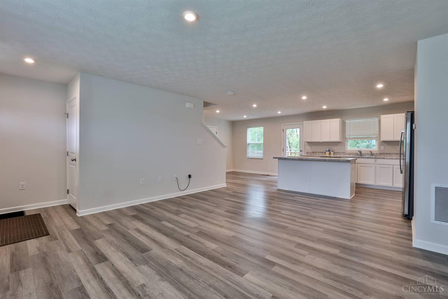 Property Photo: 5865 Woodcreek Drive OH 45042