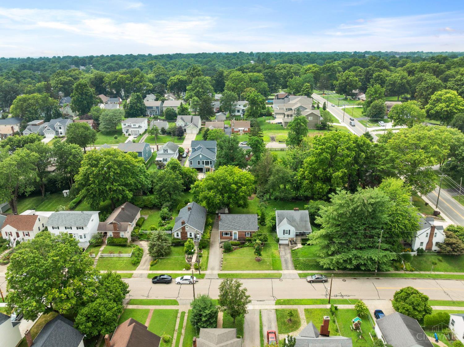Property Photo:  7141 Wallace Avenue  OH 45243 