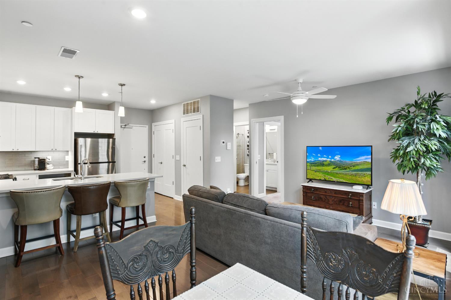 Property Photo:  116 W Fifteenth Street  OH 45202 