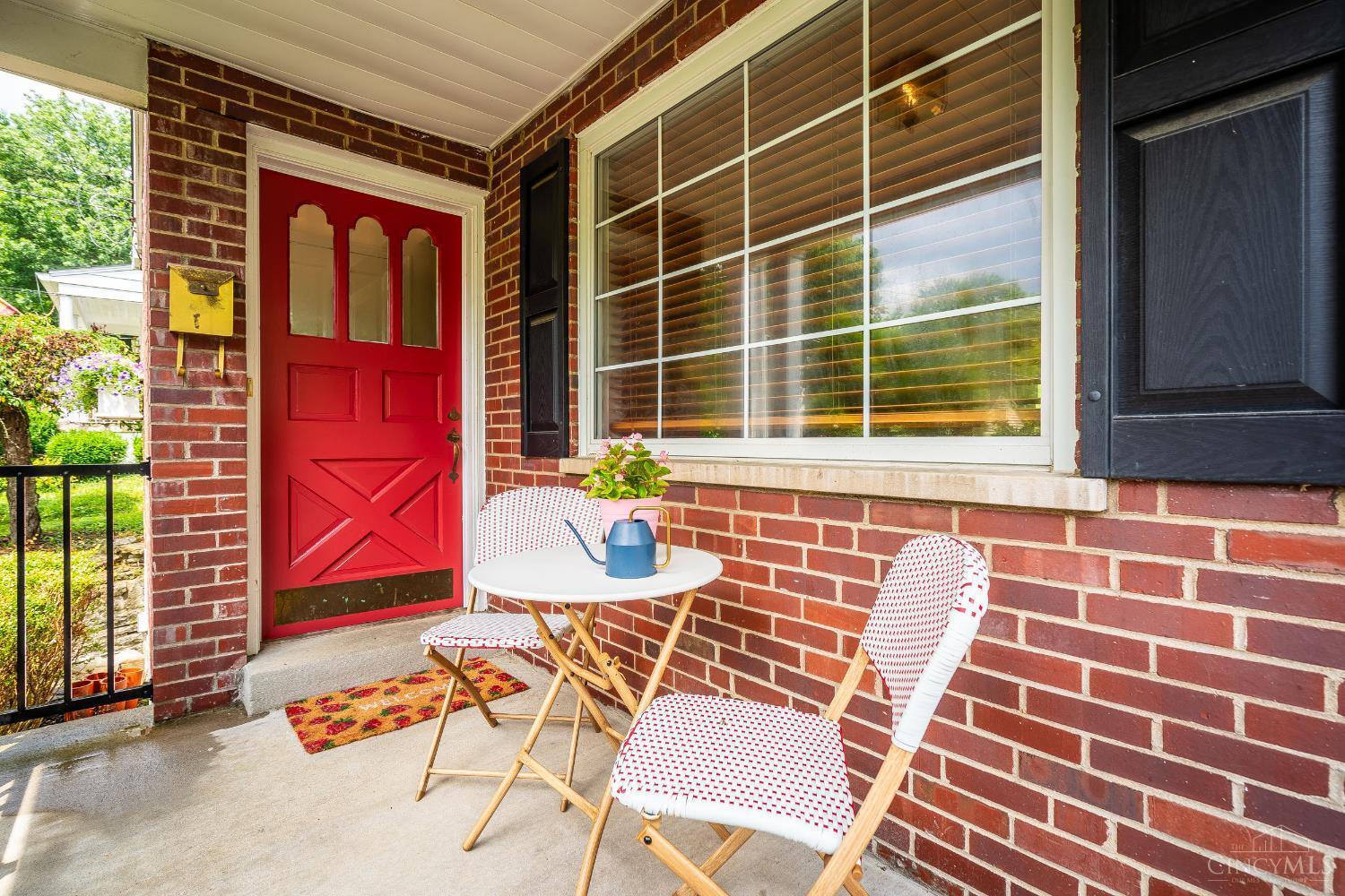 Property Photo:  4310 Joan Place  OH 45227 
