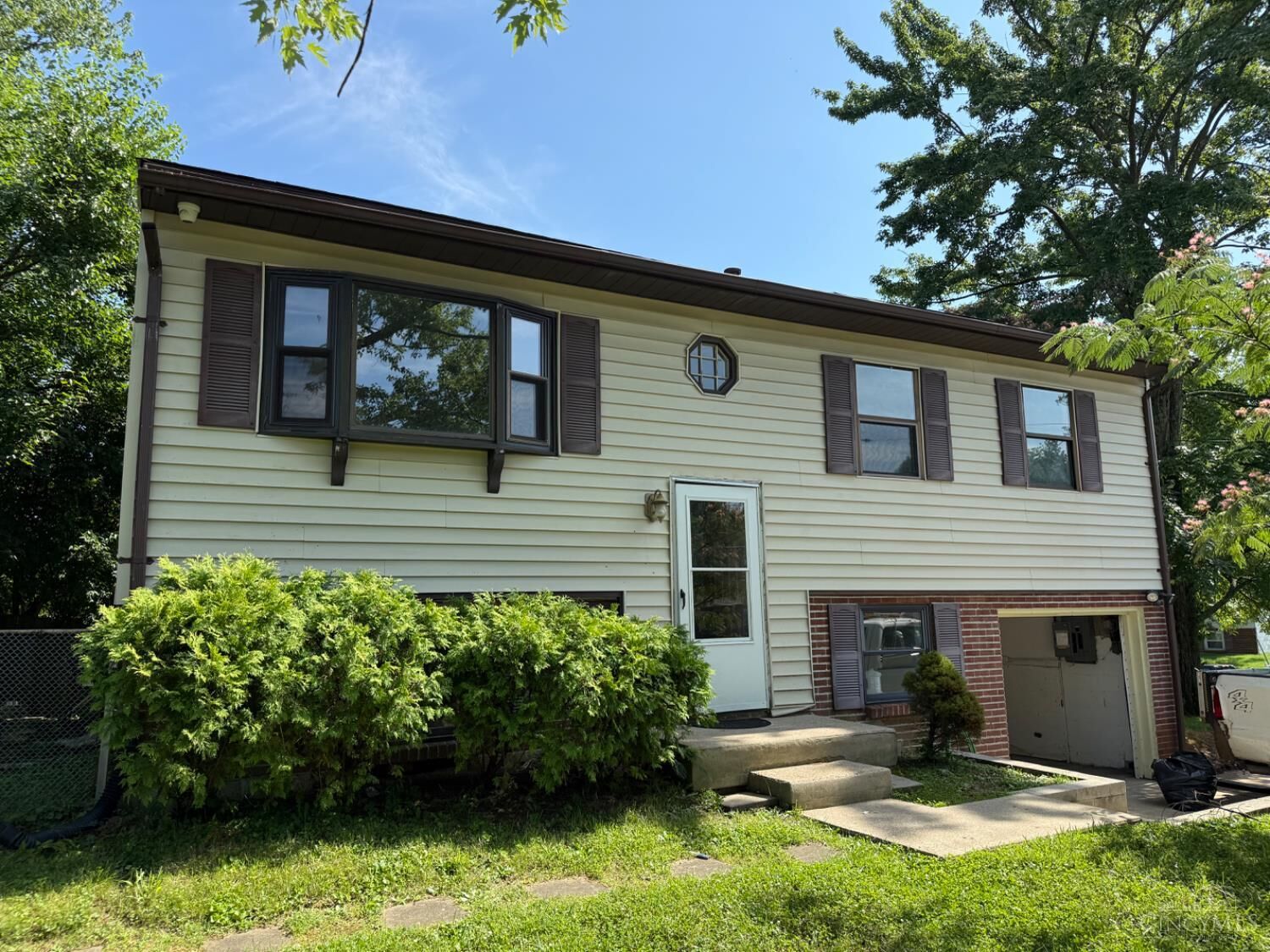 Property Photo:  2845 Brampton Drive  OH 45251 