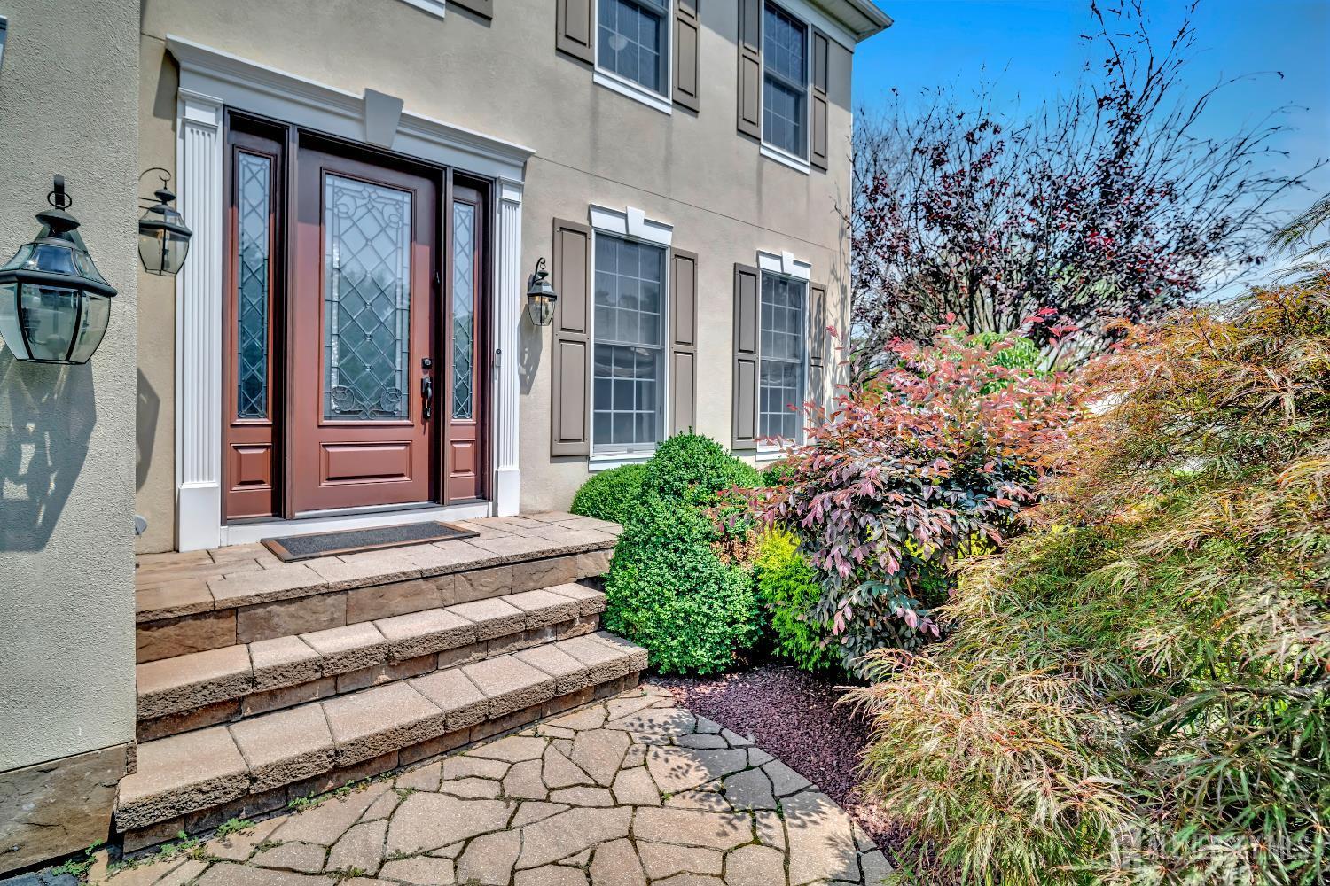 Property Photo: 56 Hartlander Street NJ 08816