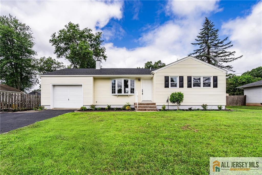 366 Muriel Avenue  Piscataway NJ 08854 photo