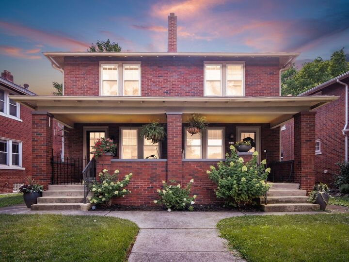 1109 Northwest Boulevard  Columbus OH 43212 photo