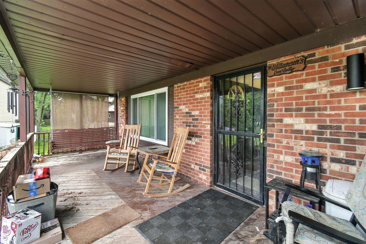 Property Photo:  6441 Mountaineer Trail Court  OH 43068 