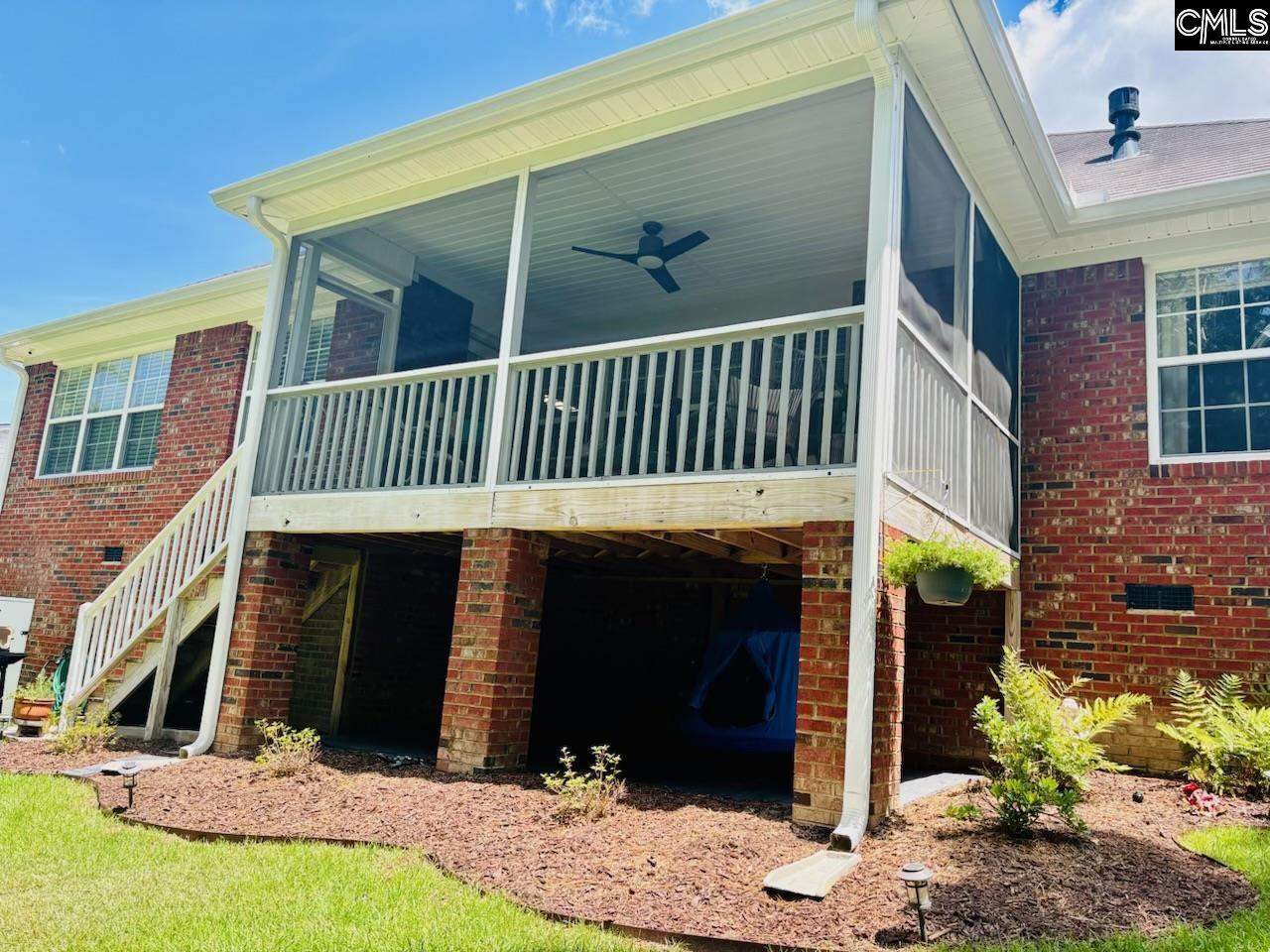 Property Photo: 809 Heartleaf SC 29229