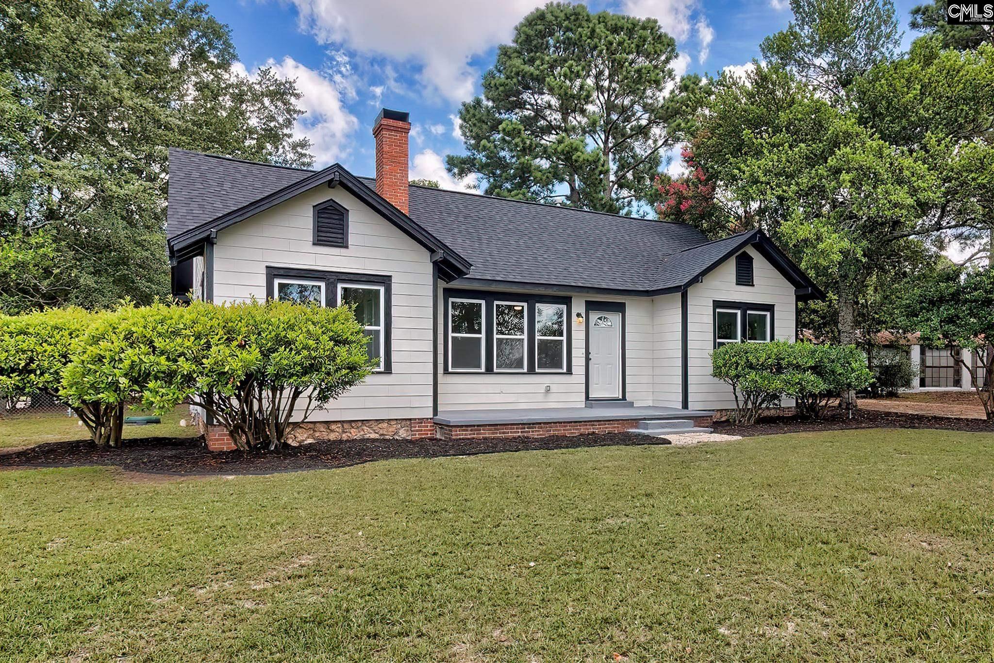 Property Photo: 203 Meetze SC 29072-2623