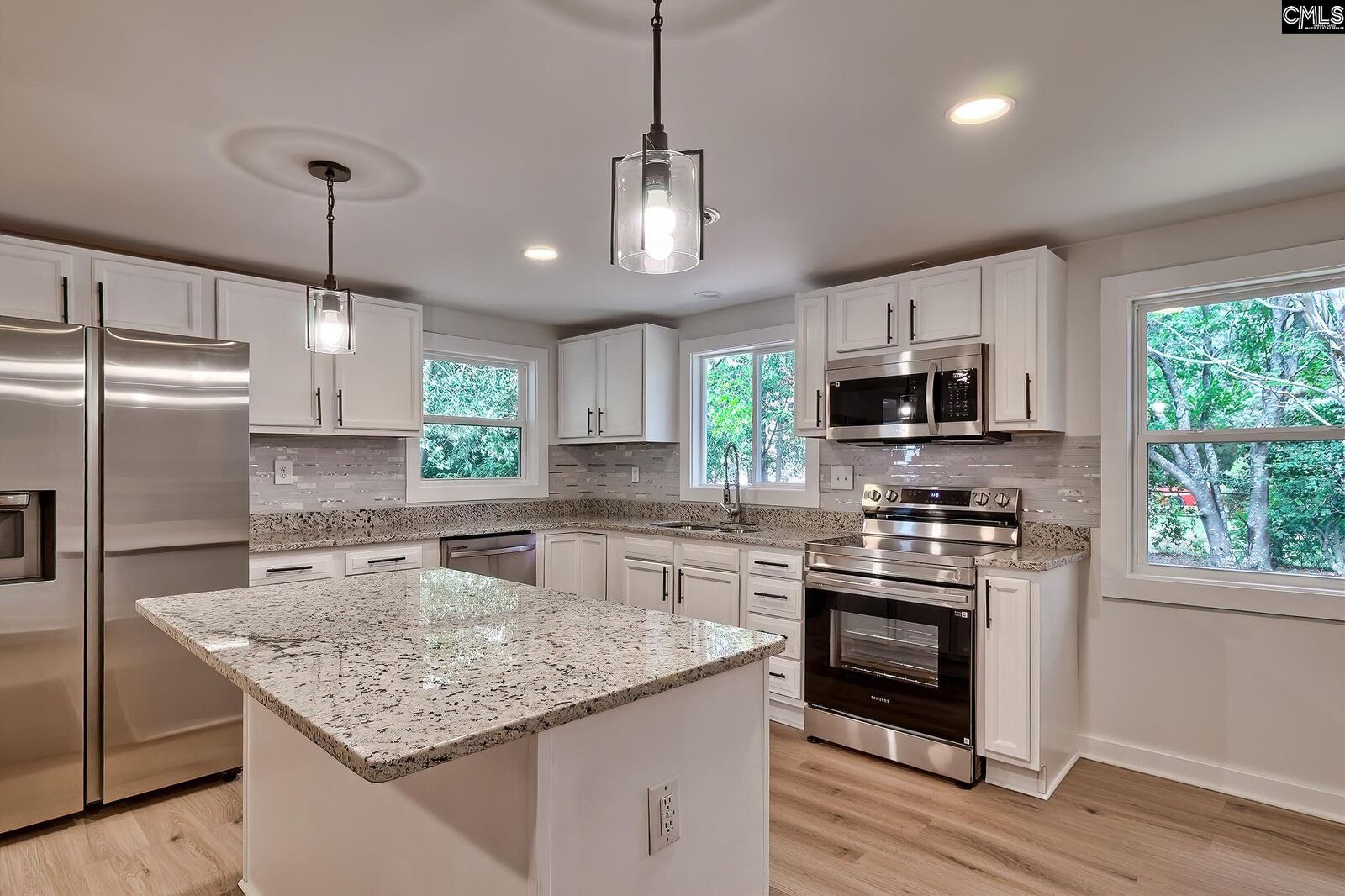 Property Photo:  203 Meetze  SC 29072-2623 