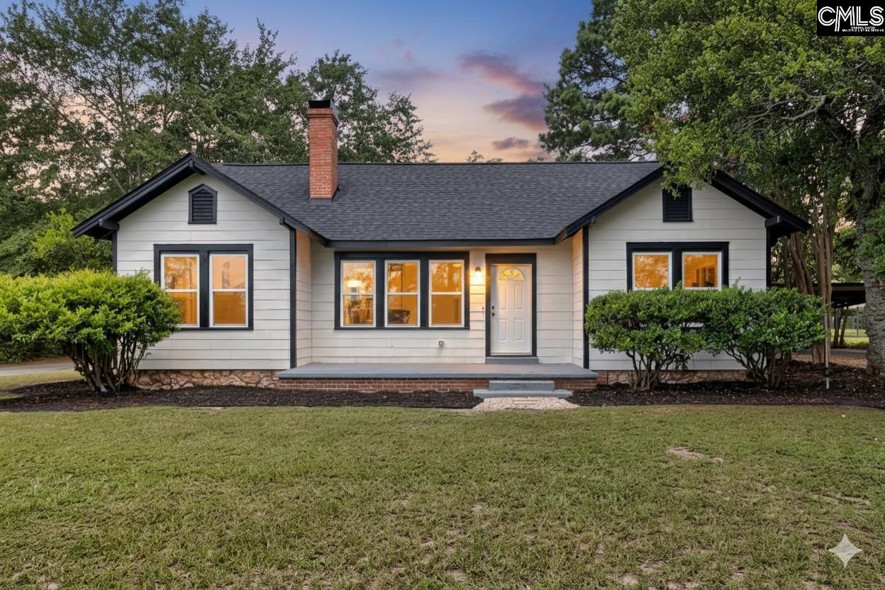 Property Photo:  203 Meetze  SC 29072-2623 