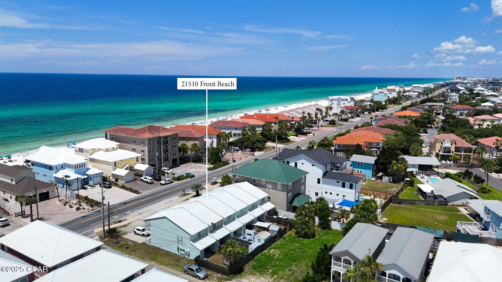 21510 Front Beach Road  Panama City Beach FL 32413 photo