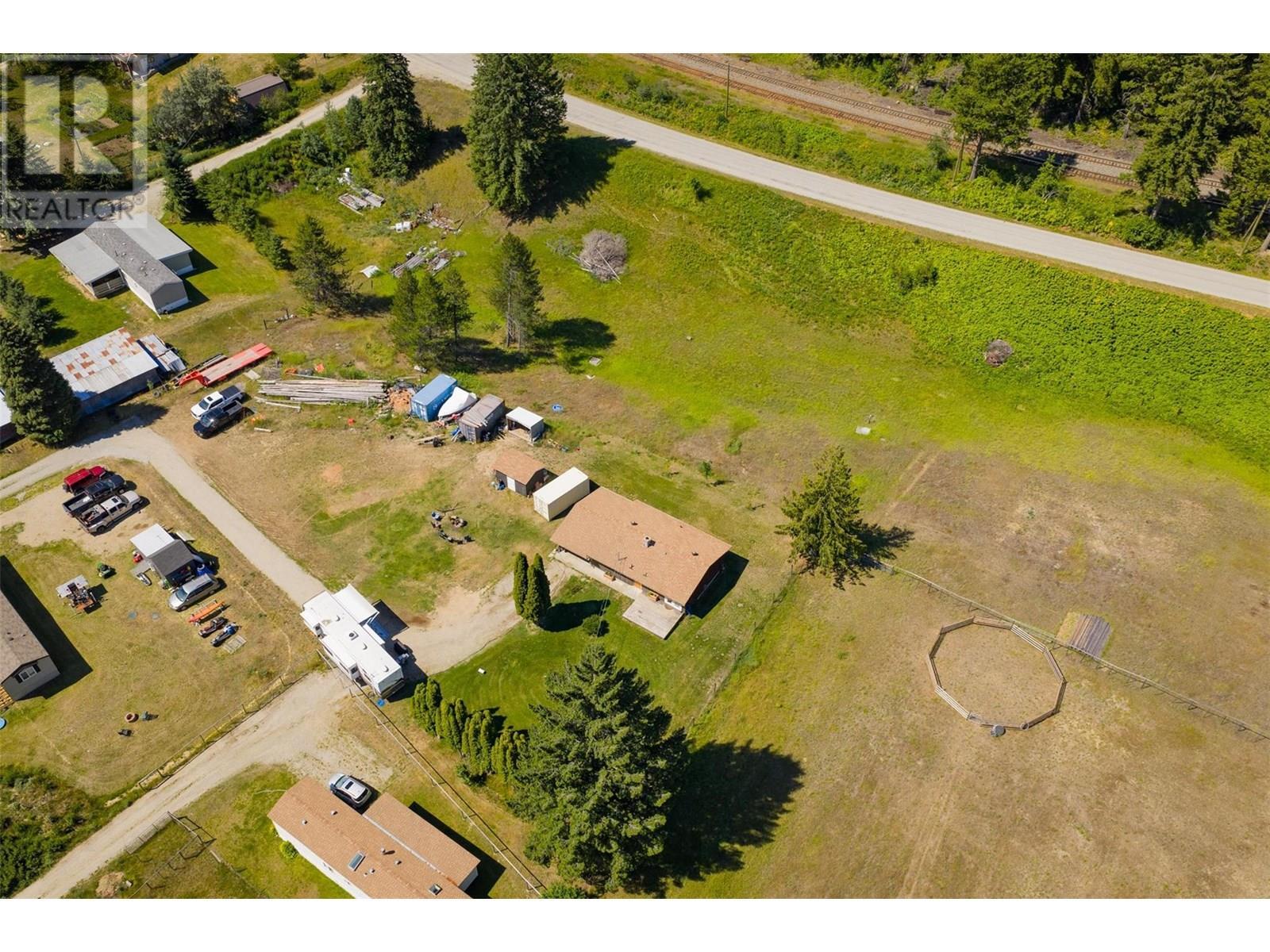 2543 Alexis Road  Shoreacres BC V1N 3W3 photo