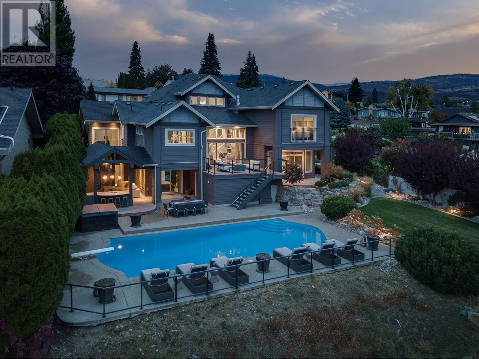 Property Photo: 2305 Bridgeview Road BC V1V 2N4