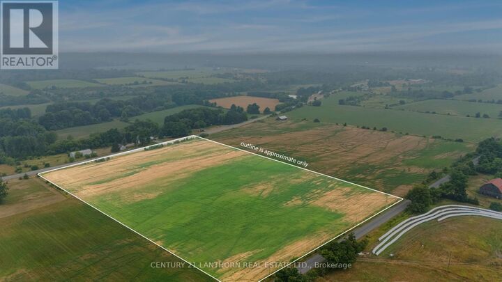 Across From 2625 County 10 Road  Prince Edward County (South Marysburg Ward) ON K0K 2T0 photo