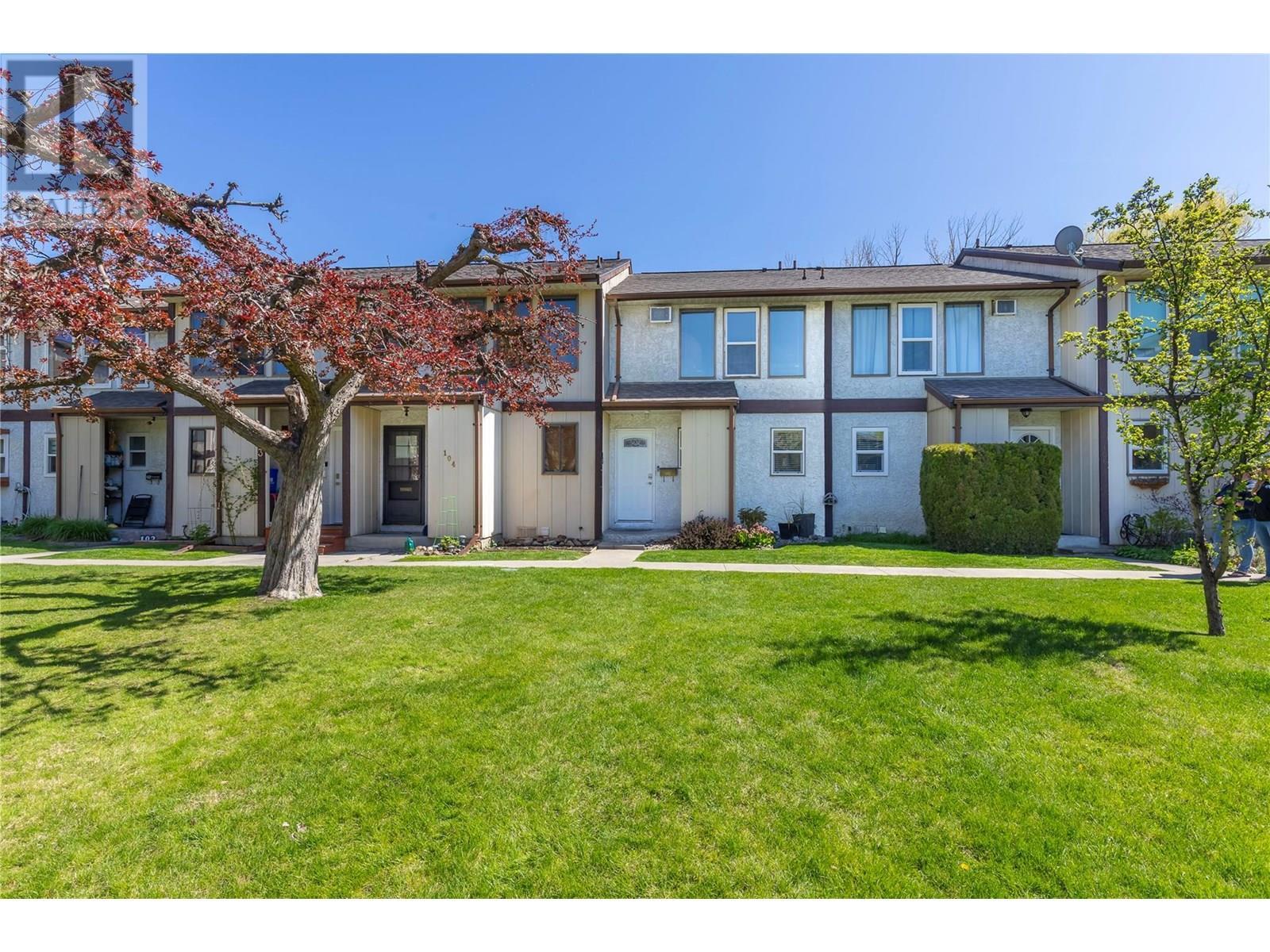 Photo de la propriété: 4100 24 Avenue 105 BC V1T 1M2