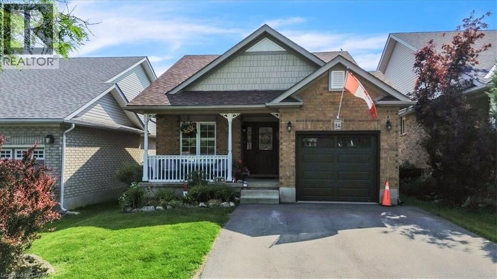 Photo de la propriété: 84 Doctor Moore Court ON L7J 3A7