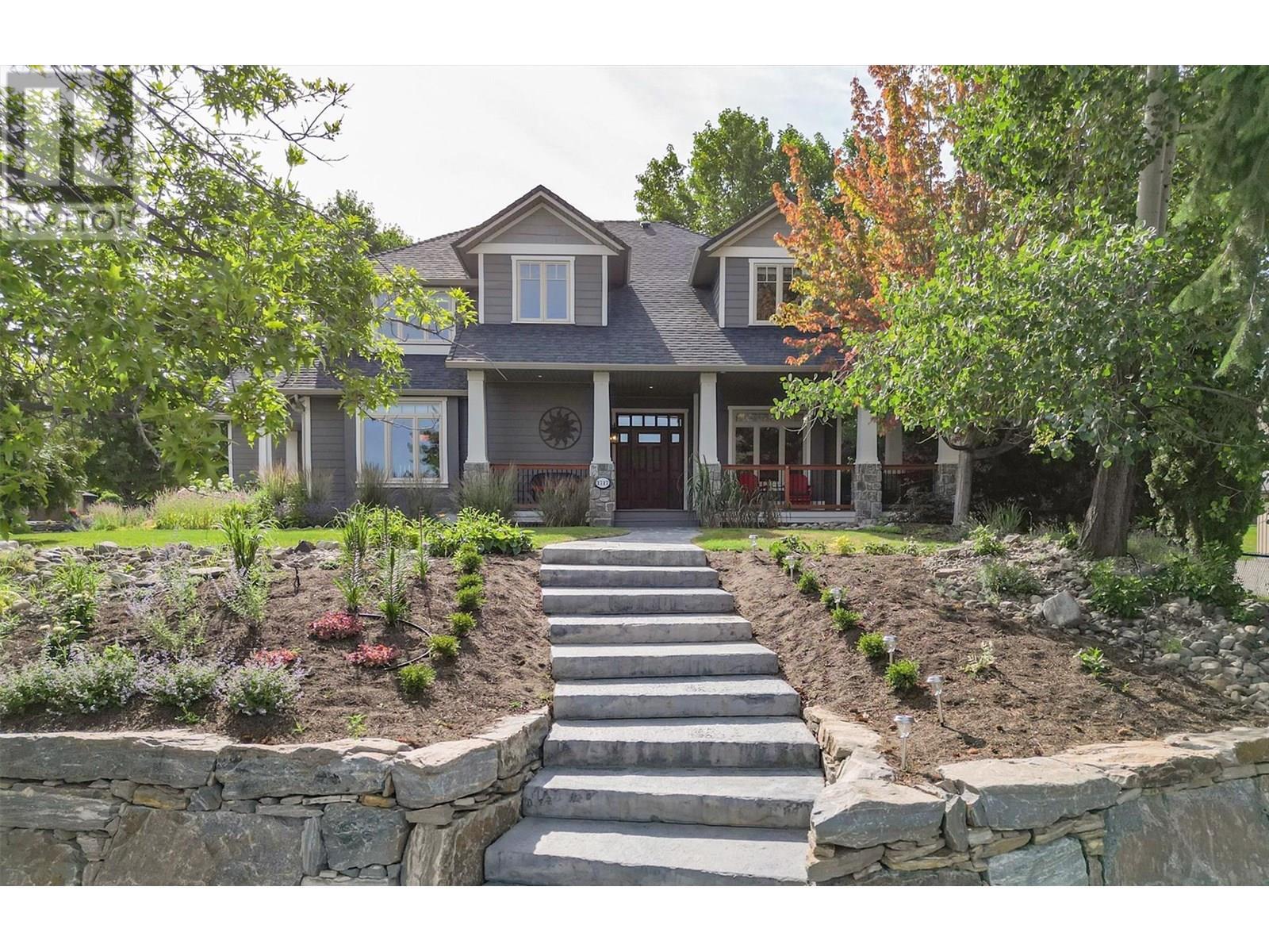 Property Photo: 1717 Canyon View Court BC V1W 4A2