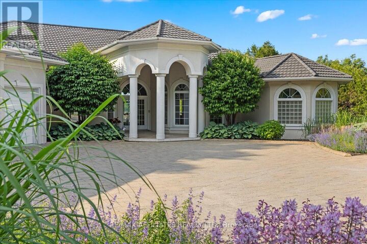 Property Photo: 1669 Regional Road 174 Road ON K4C 1H5