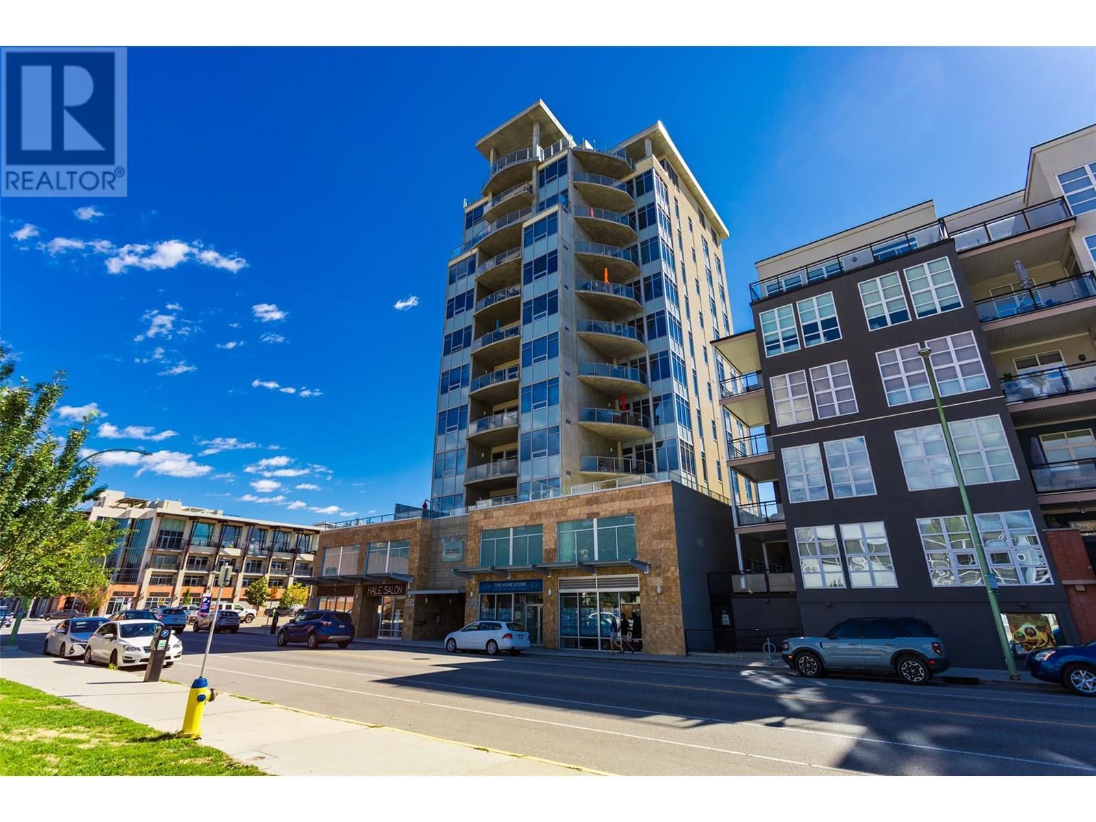 1329 Ellis Street 505  Kelowna BC V1Y 9X5 photo