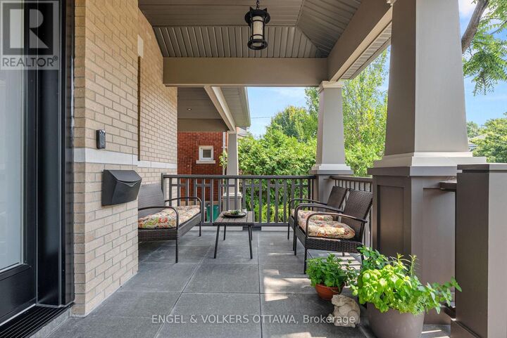 Property Photo: 37 Clarendon Avenue ON K1Y 0P3