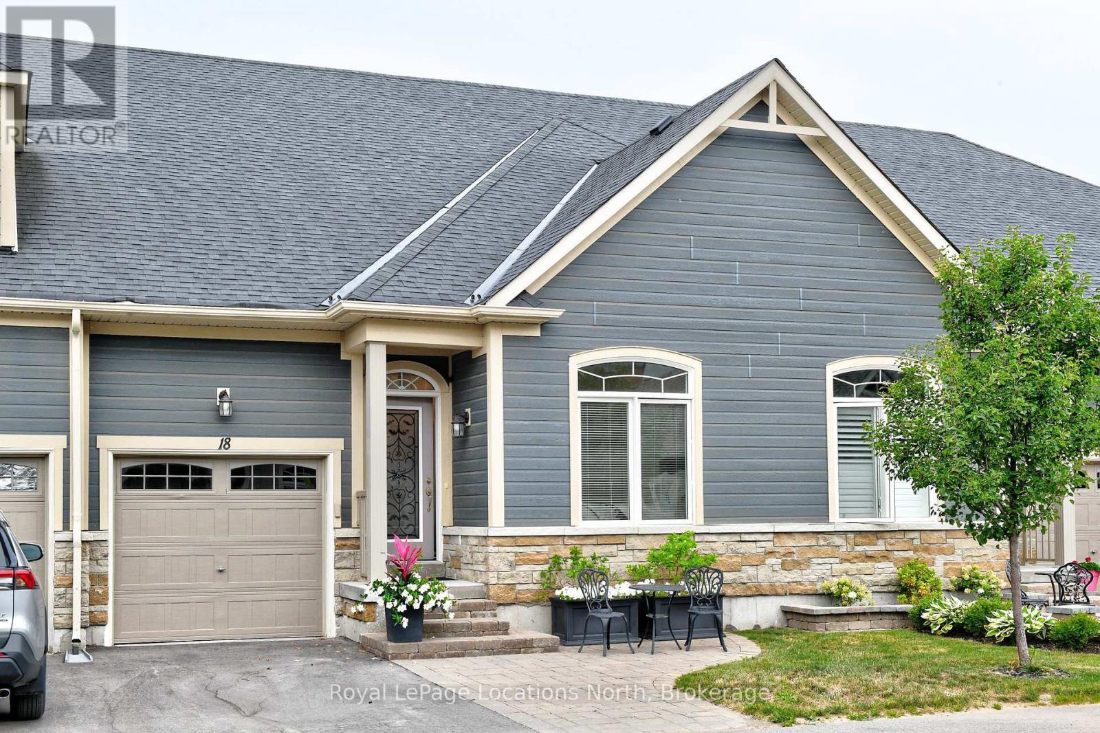 18 Kari Crescent 25  Collingwood ON L9Y 0Z6 photo