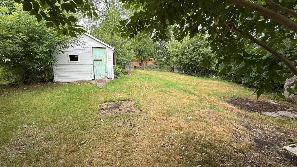 Photo de la propriété:  260 Franklin Street  MB R7A 5P3 