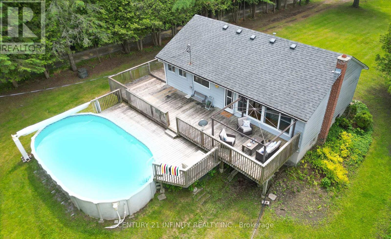 66 Cowans Crescent  Kawartha Lakes (Emily) ON K0L 2W0 photo