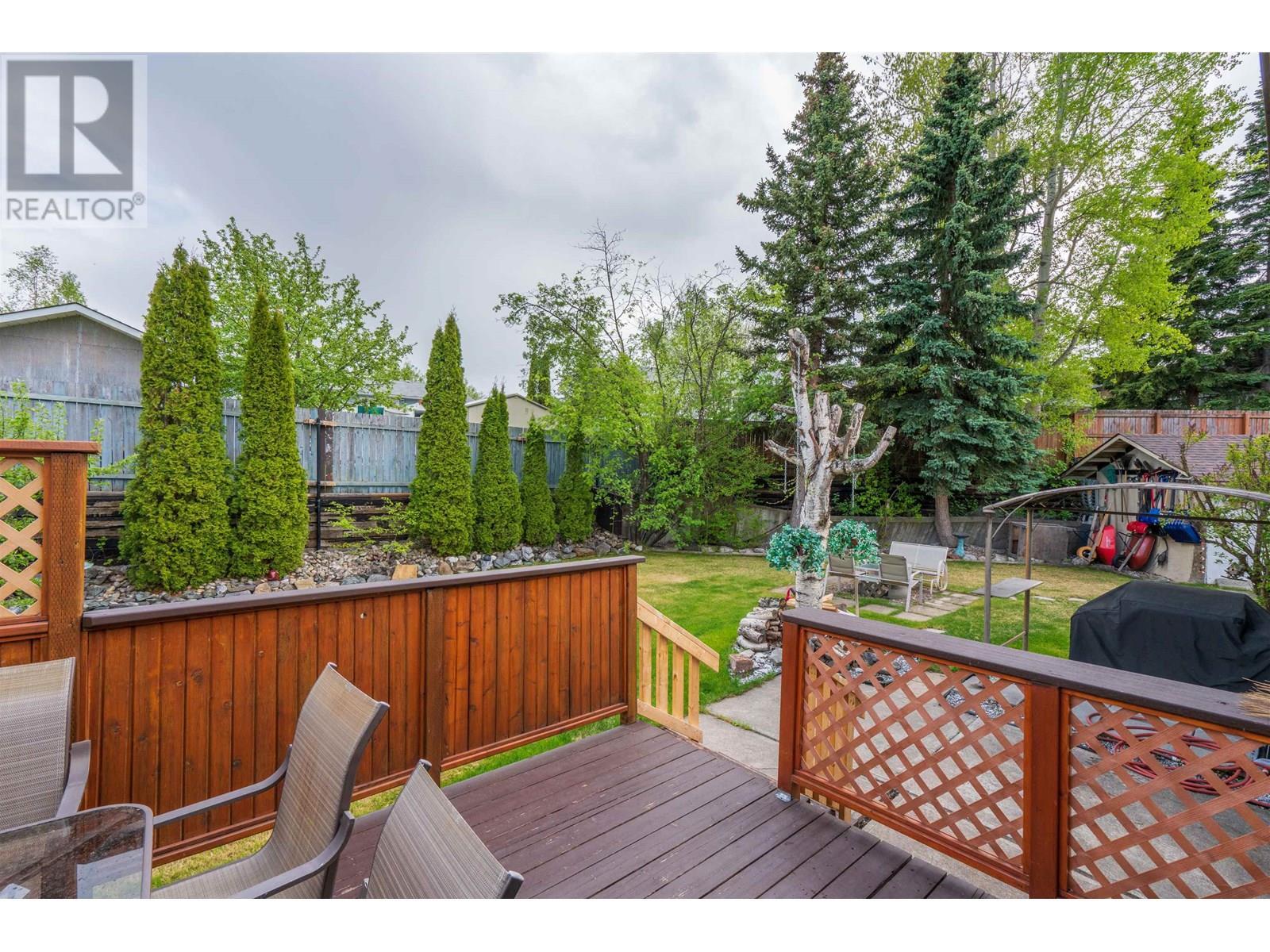 Property Photo: 2881 Calhoun Place BC V2N 5J5