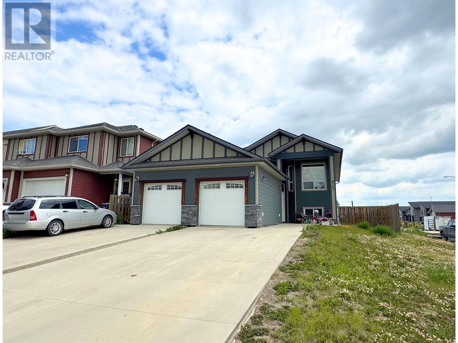 Property Photo:  8703 82 Street  BC V1J 0N8 