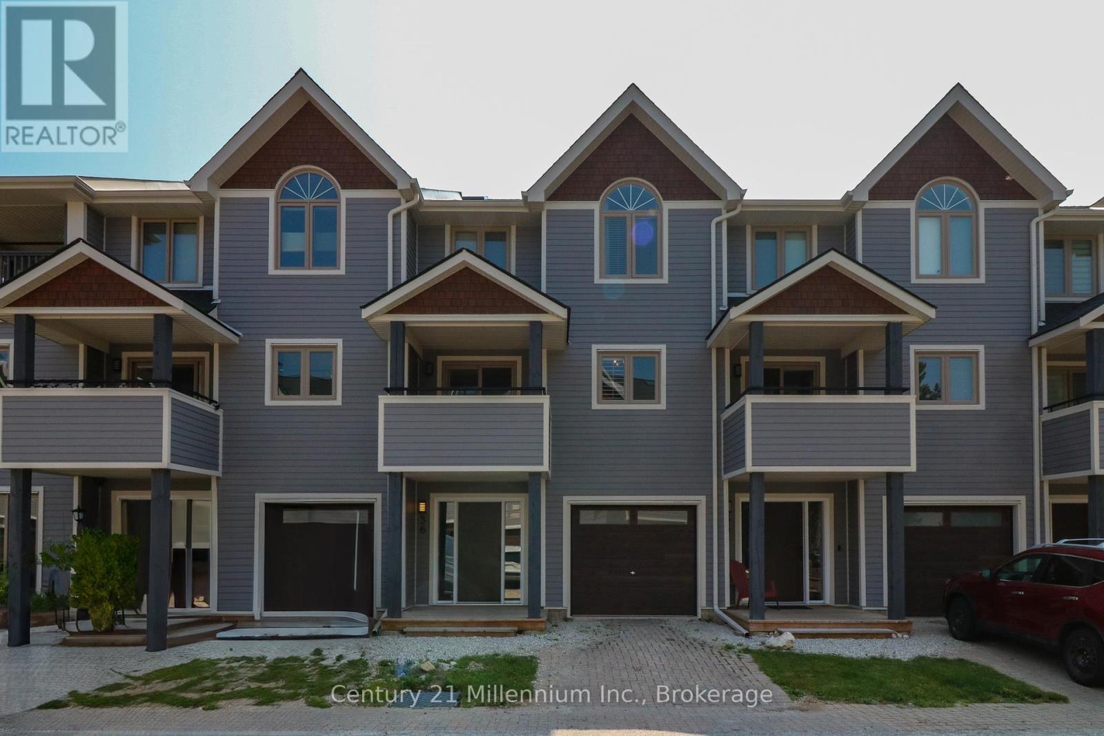 36 Lighthouse Lane East  Collingwood ON L9Y 5C8 photo