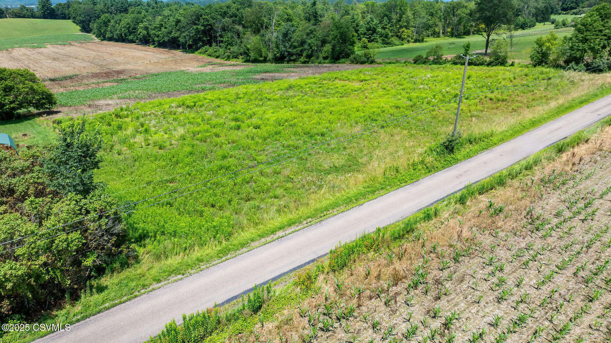 Property Photo:  225 Cherry Hill Road  PA 18655 
