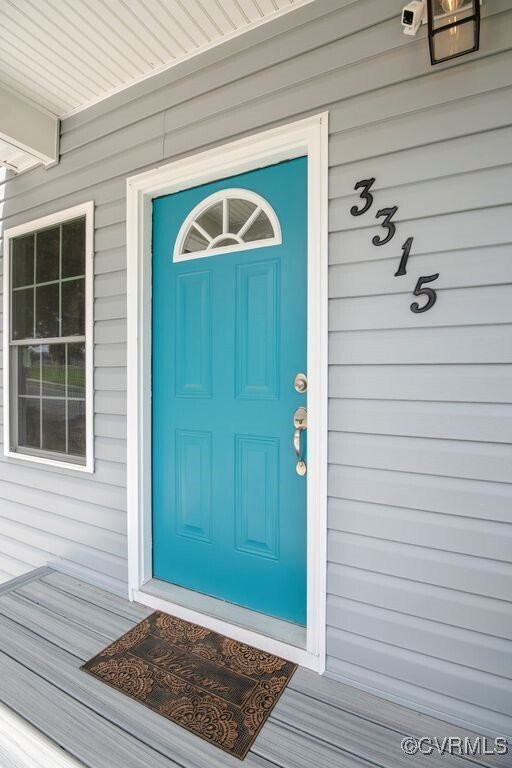 Property Photo: 3315 Tuxedo Boulevard VA 23223