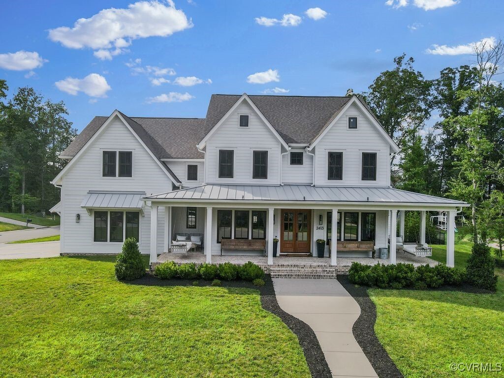2413 Showning Lane  Midlothian VA 23112 photo