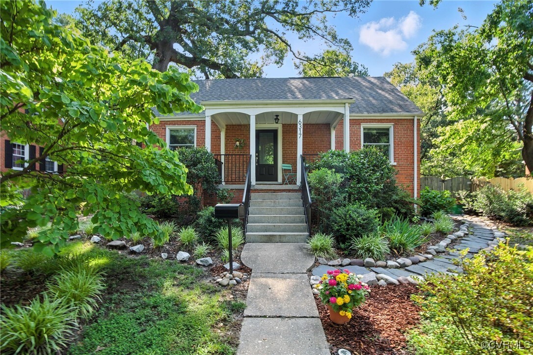 6317 Morningside Drive  Richmond VA 23226 photo