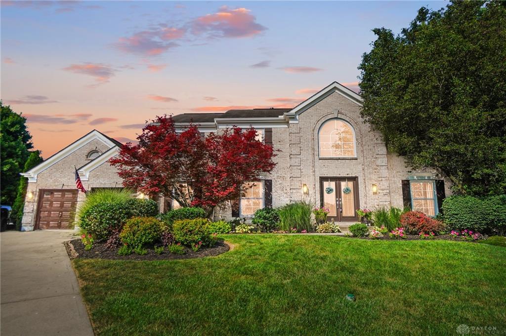 Property Photo: 7805 Bayshore OH 45040