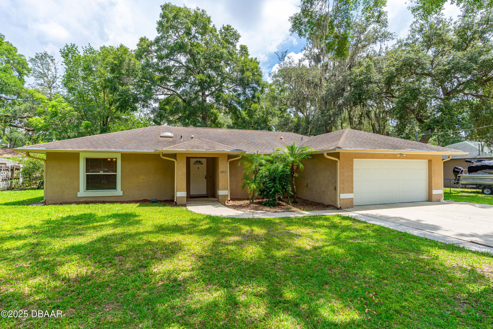 Property Photo:  1795 Trinidad Street  FL 32720 