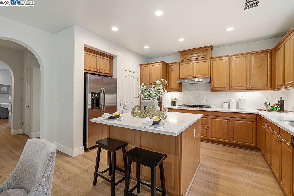 Property Photo:  3705 Edgecomb Ct  CA 94568 