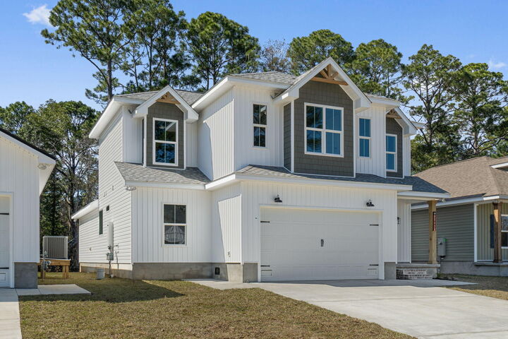 Property Photo:  9916 Jay Road  FL 32526 