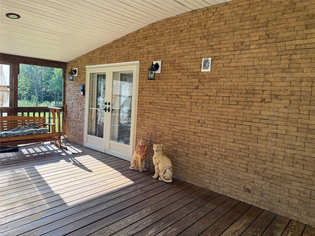 Property Photo:  15900 Wattsburg-Union Road  PA 16438 