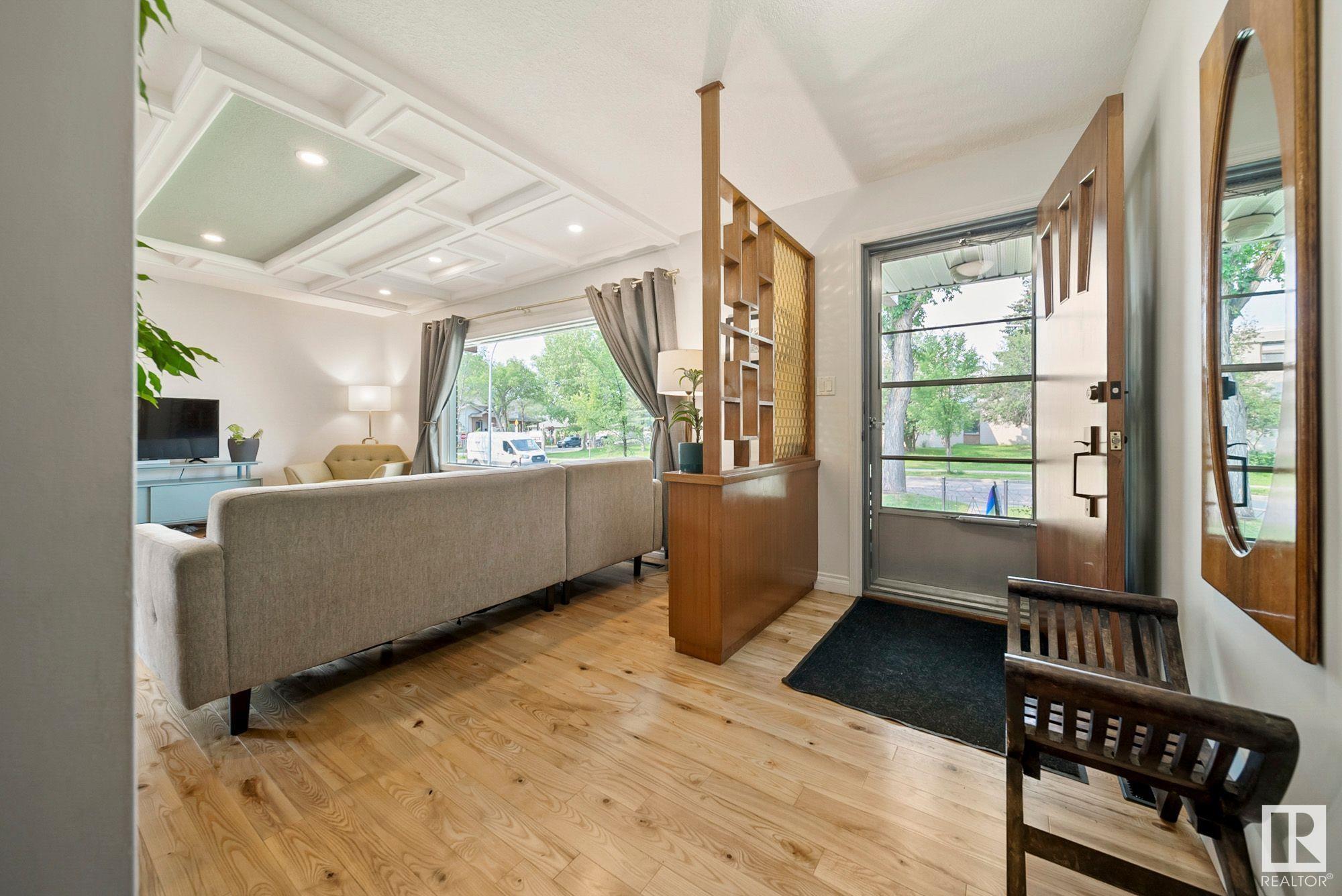 Property Photo:  12213 128 Street NW  AB T5L 1C6 