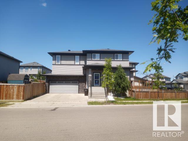 15144 14 Street NW  Edmonton AB T5Y 0Y7 photo