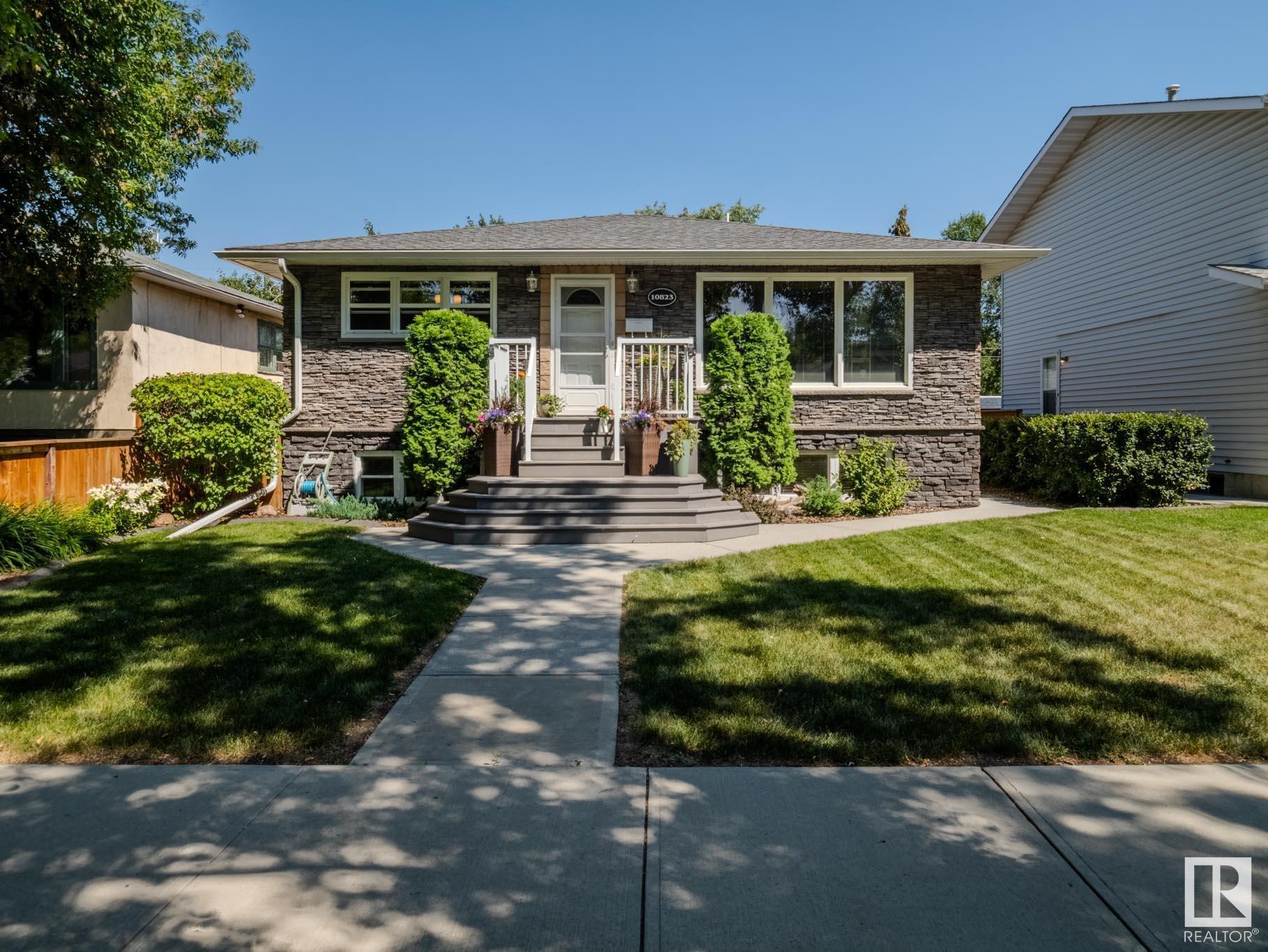 10823 122 Street NW  Edmonton AB T5M 0A5 photo